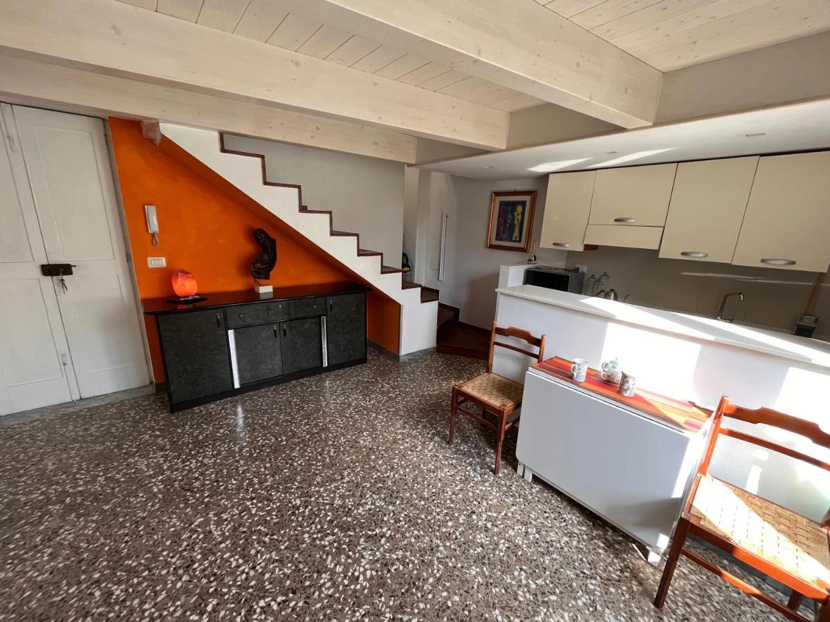 Elia House Lecce Vila Exterior foto